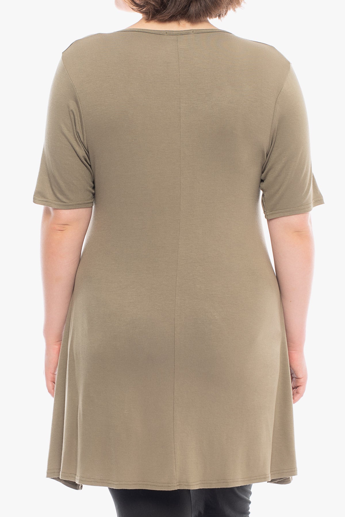 TRACY V super-comfy tunic