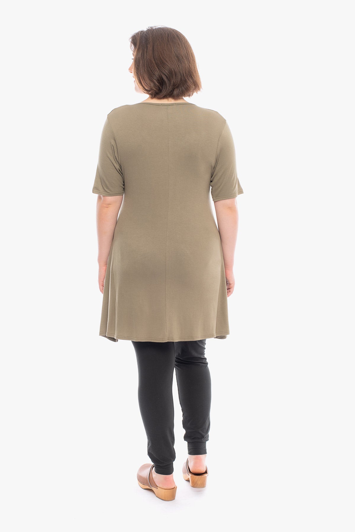 TRACY V super-comfy tunic