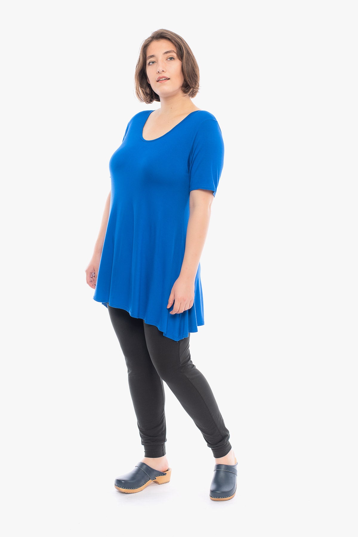 TRACY V super-comfy tunic