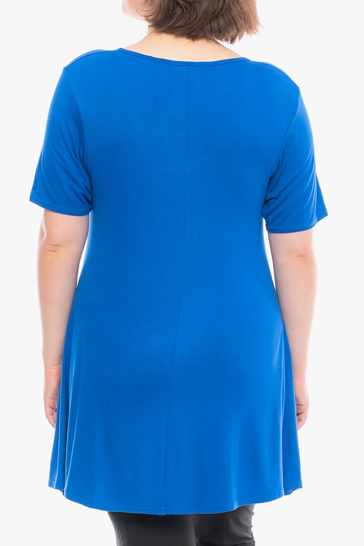 TRACY V super-comfy tunic