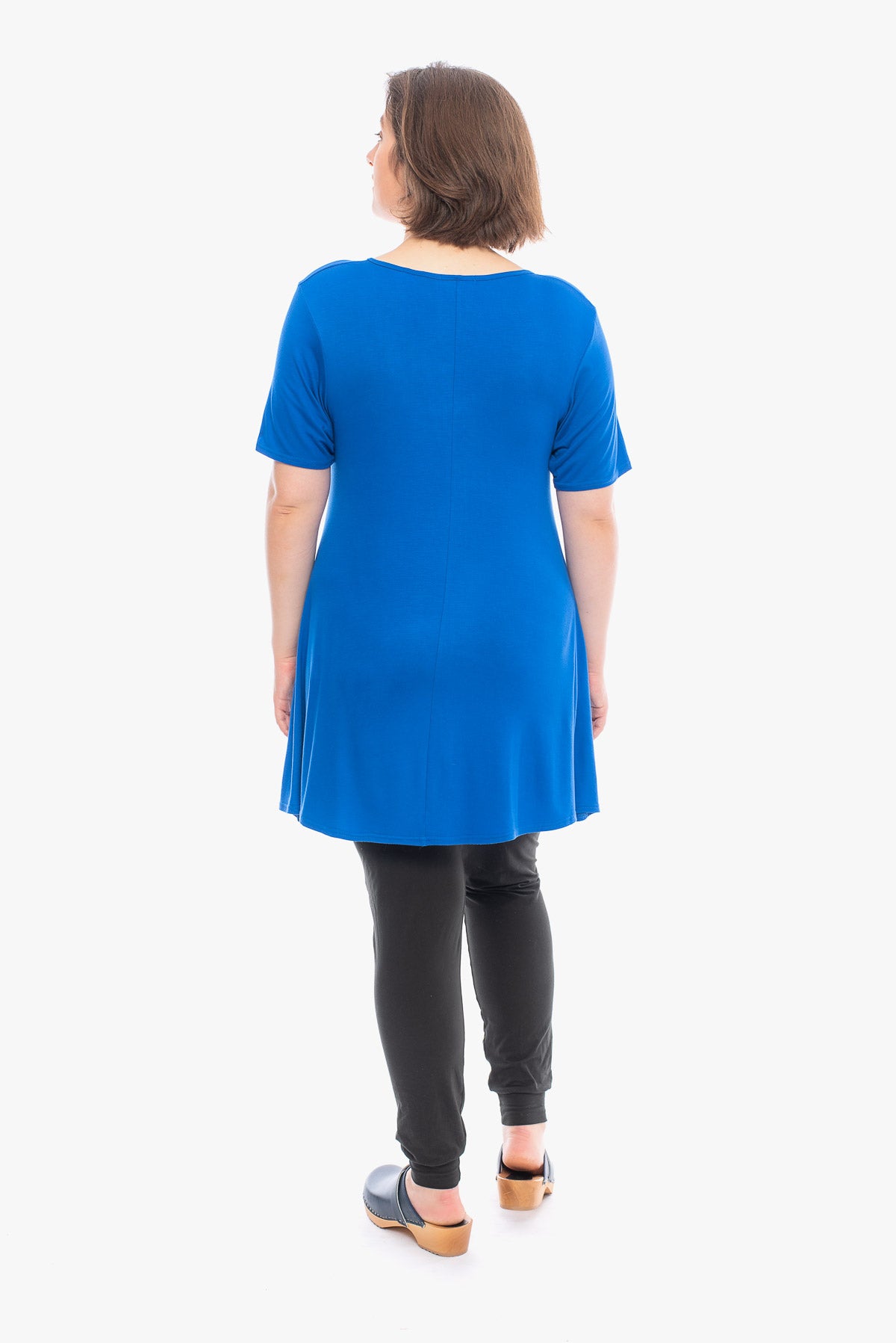 TRACY V super-comfy tunic