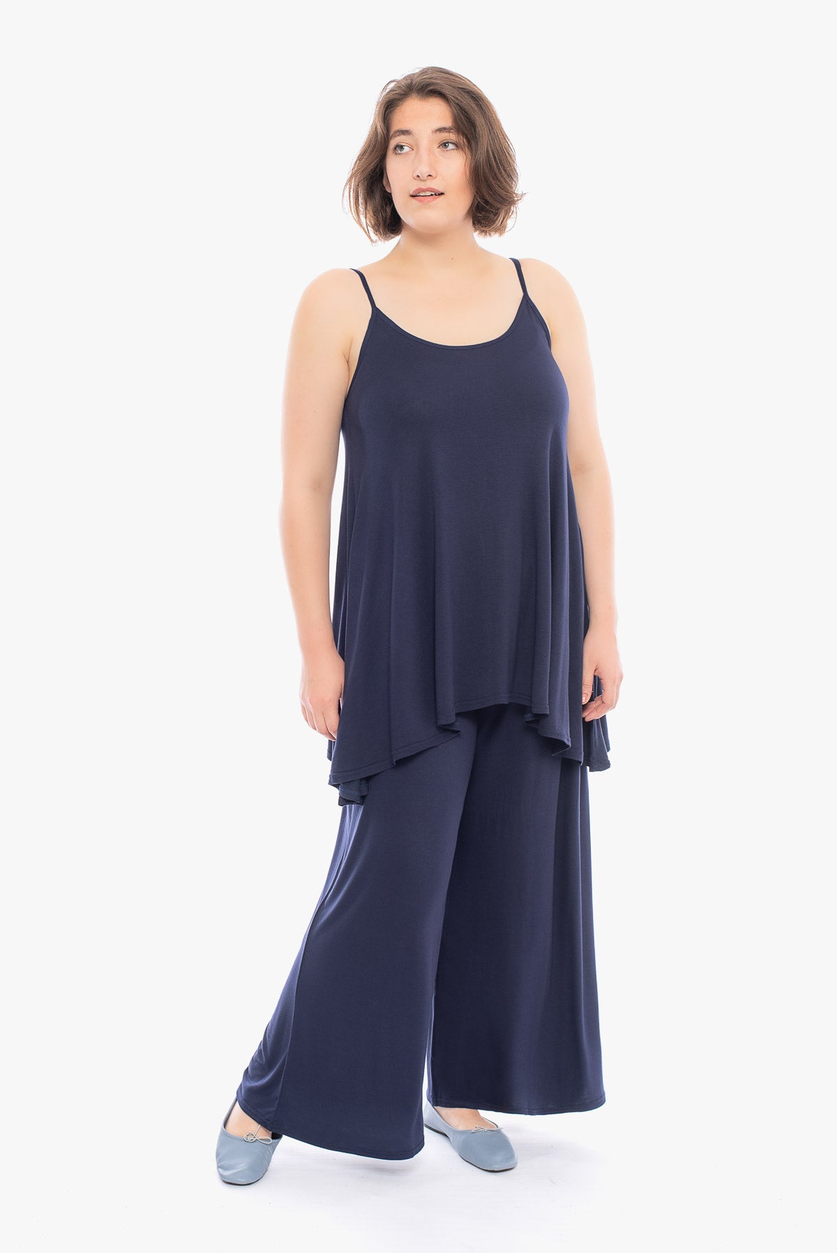 JULIET super-comfy tank top