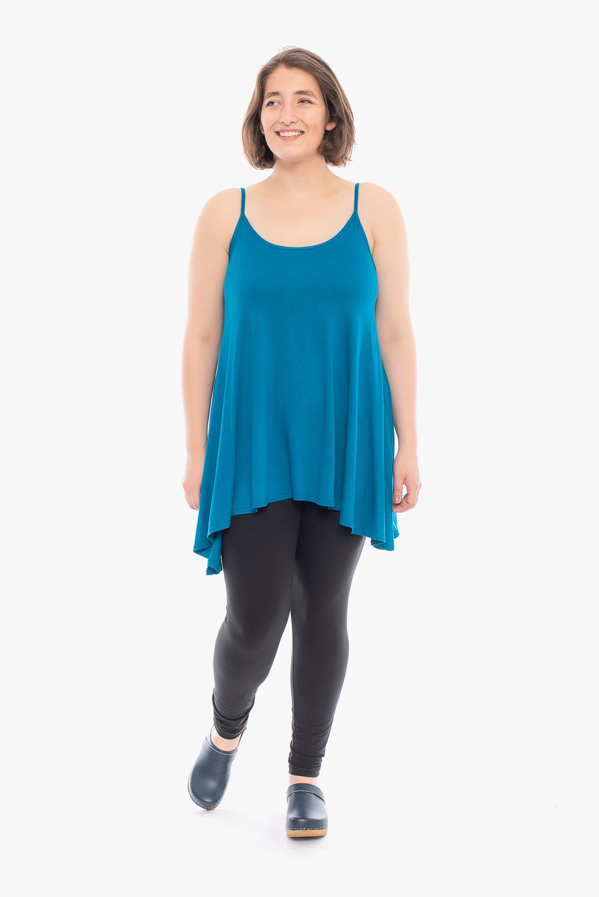 JULIET super-comfy tank top