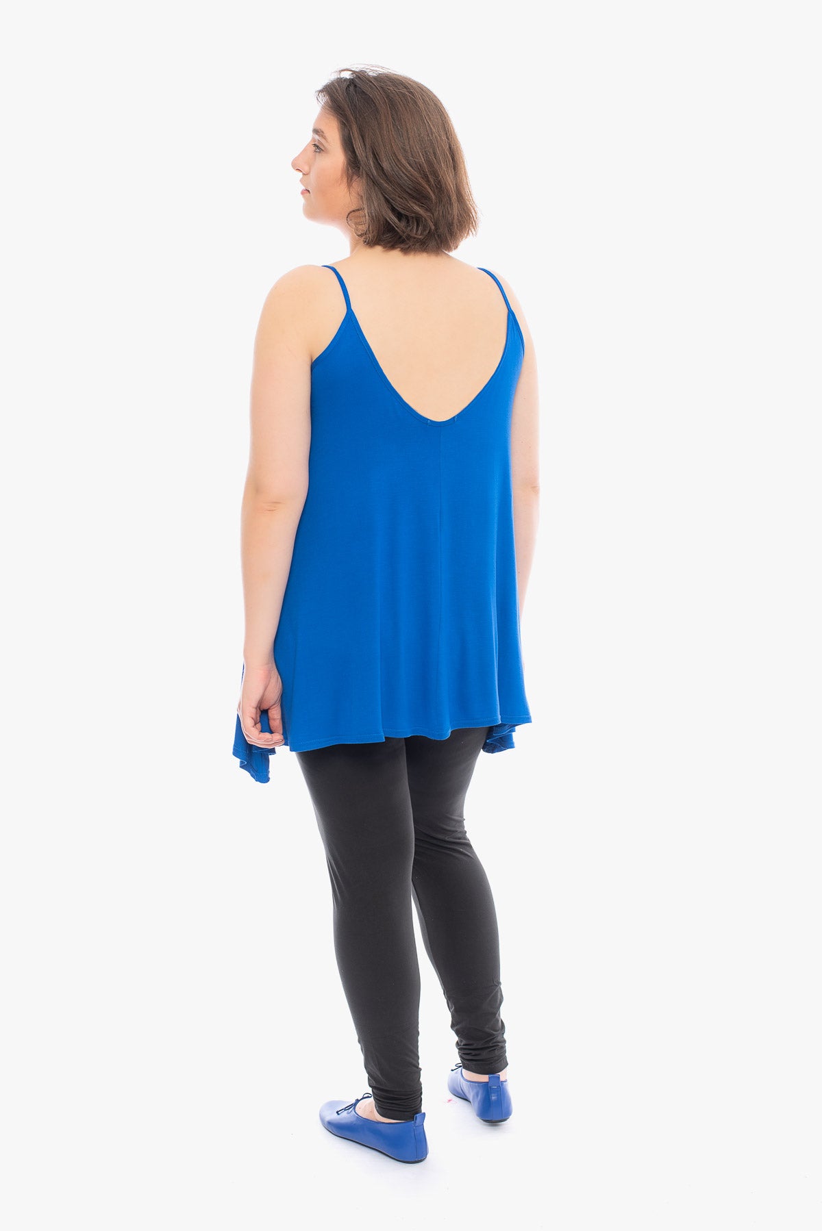 JULIET super-comfy tank top