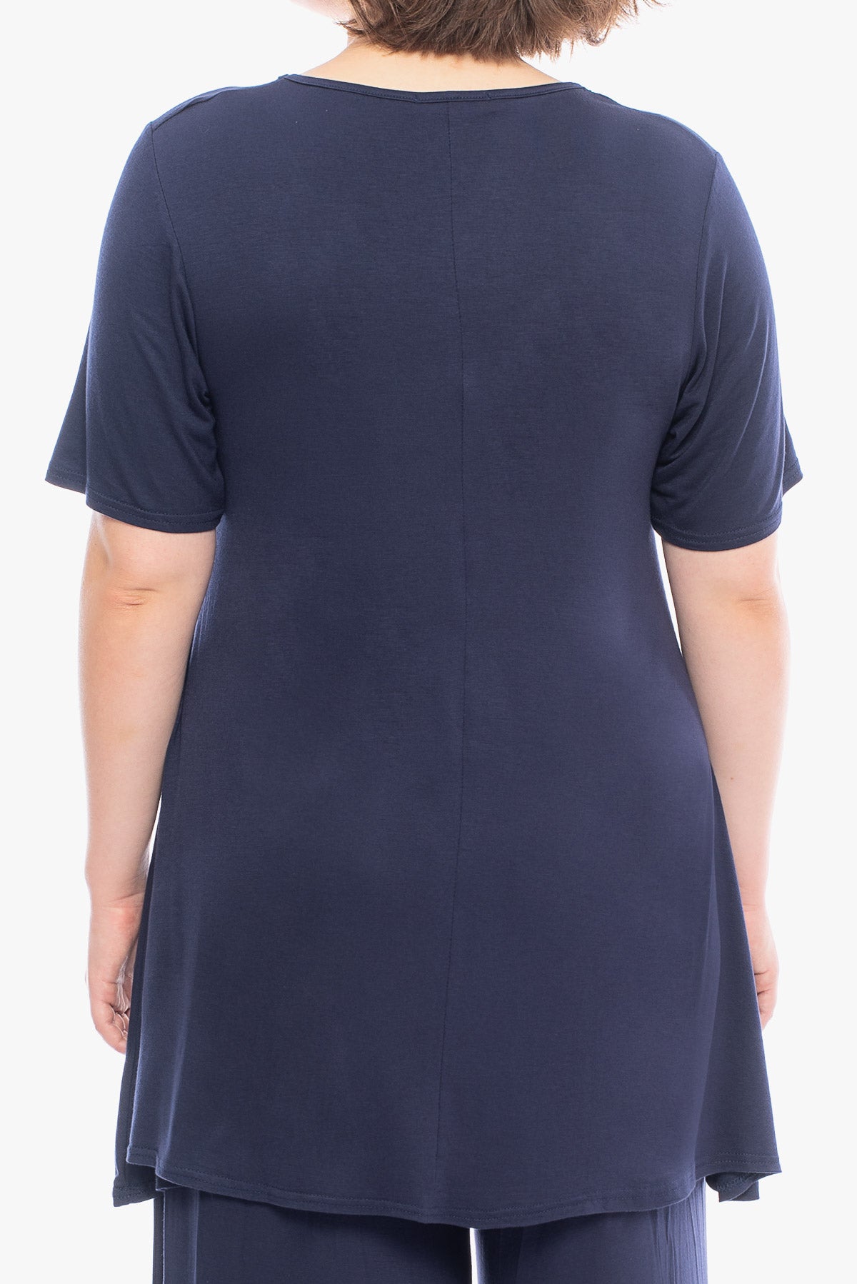 TRACY V super-comfy tunic