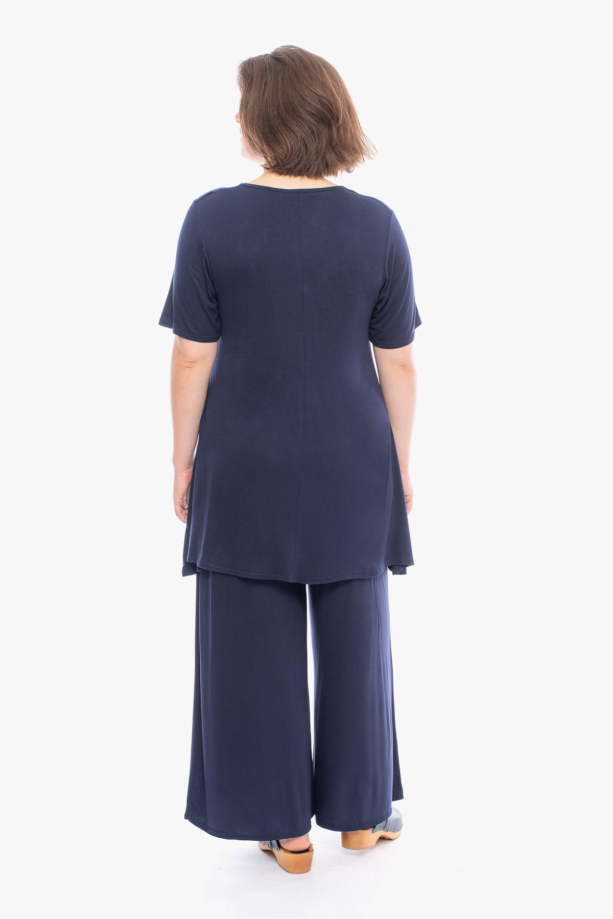 TRACY V super-comfy tunic