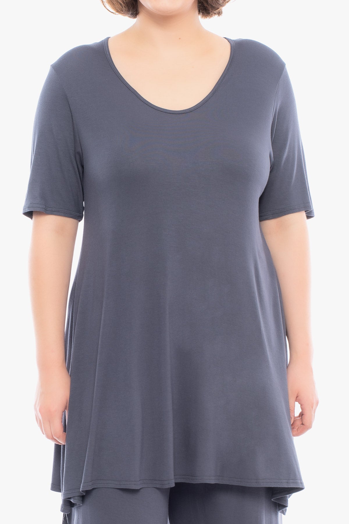 TRACY V super-comfy tunic