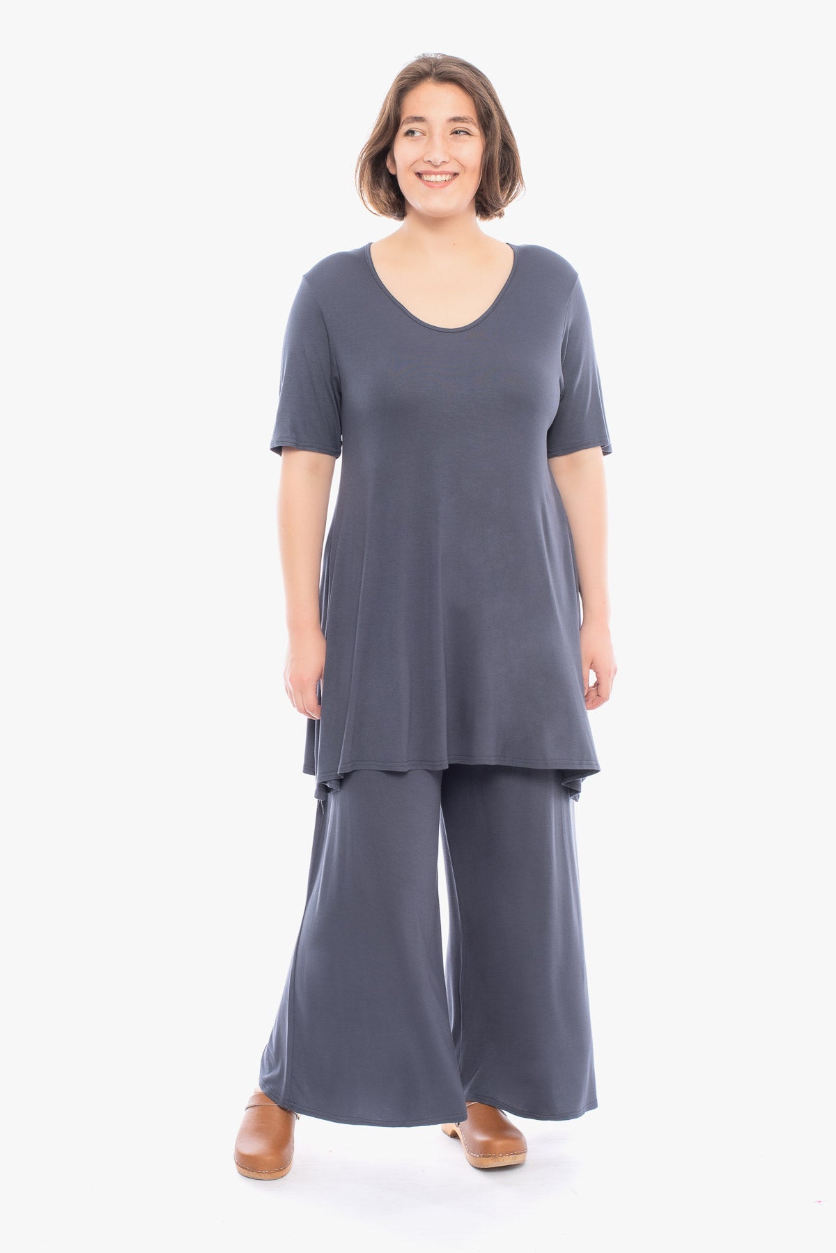 TRACY V super-comfy tunic