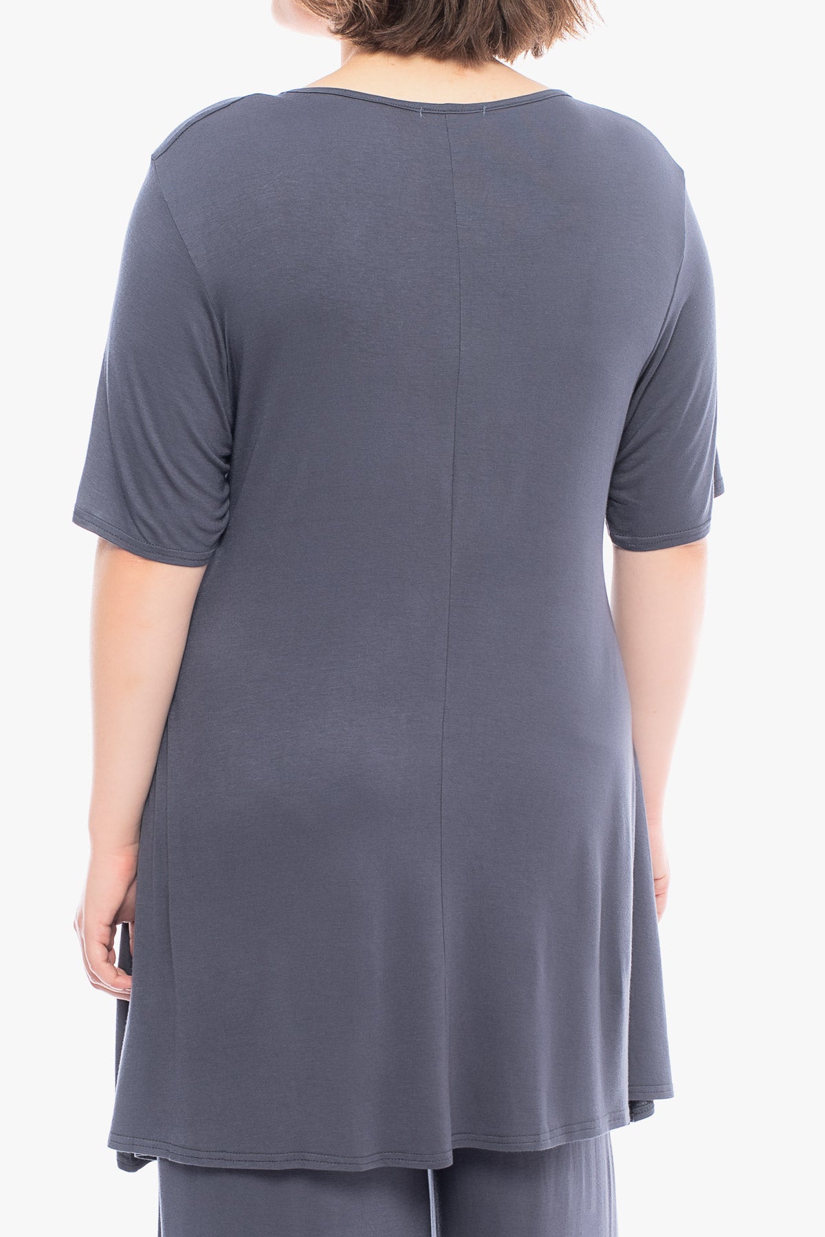 TRACY V super-comfy tunic