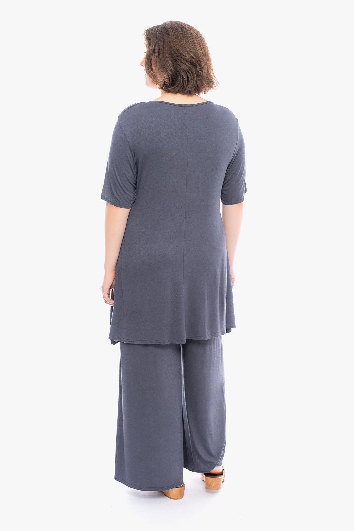 TRACY V super-comfy tunic