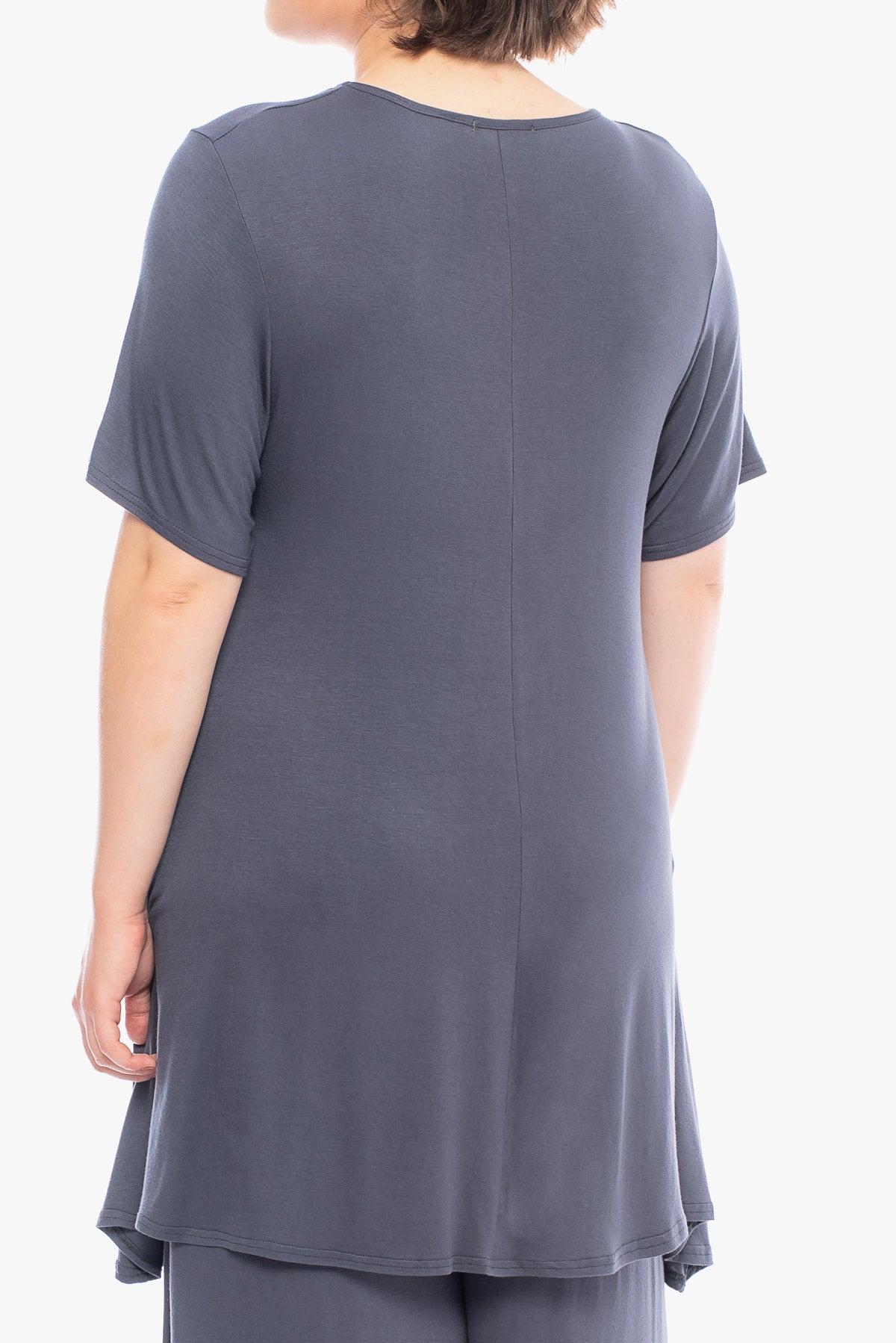 TRACY R super-comfy tunic