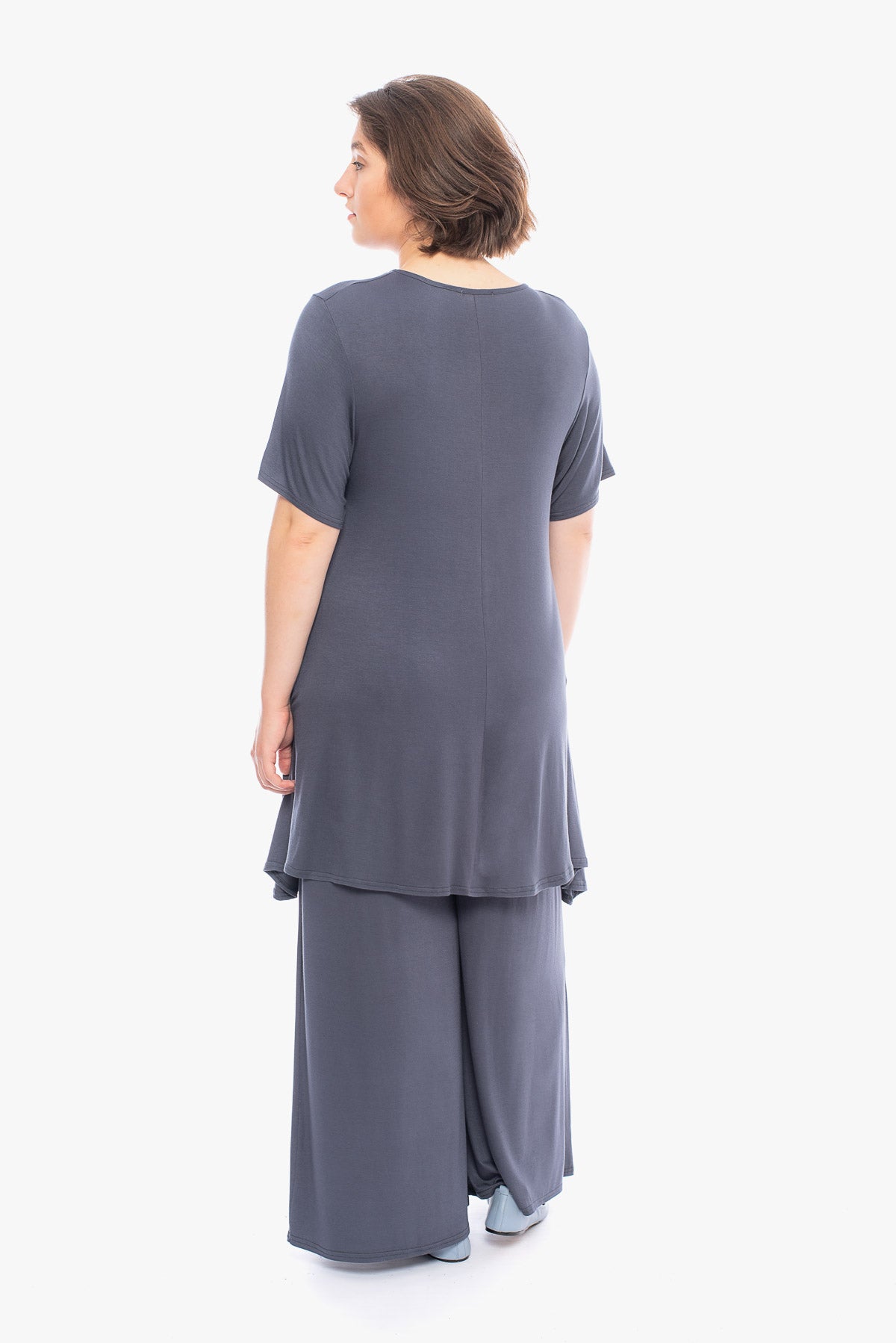 TRACY R super-comfy tunic