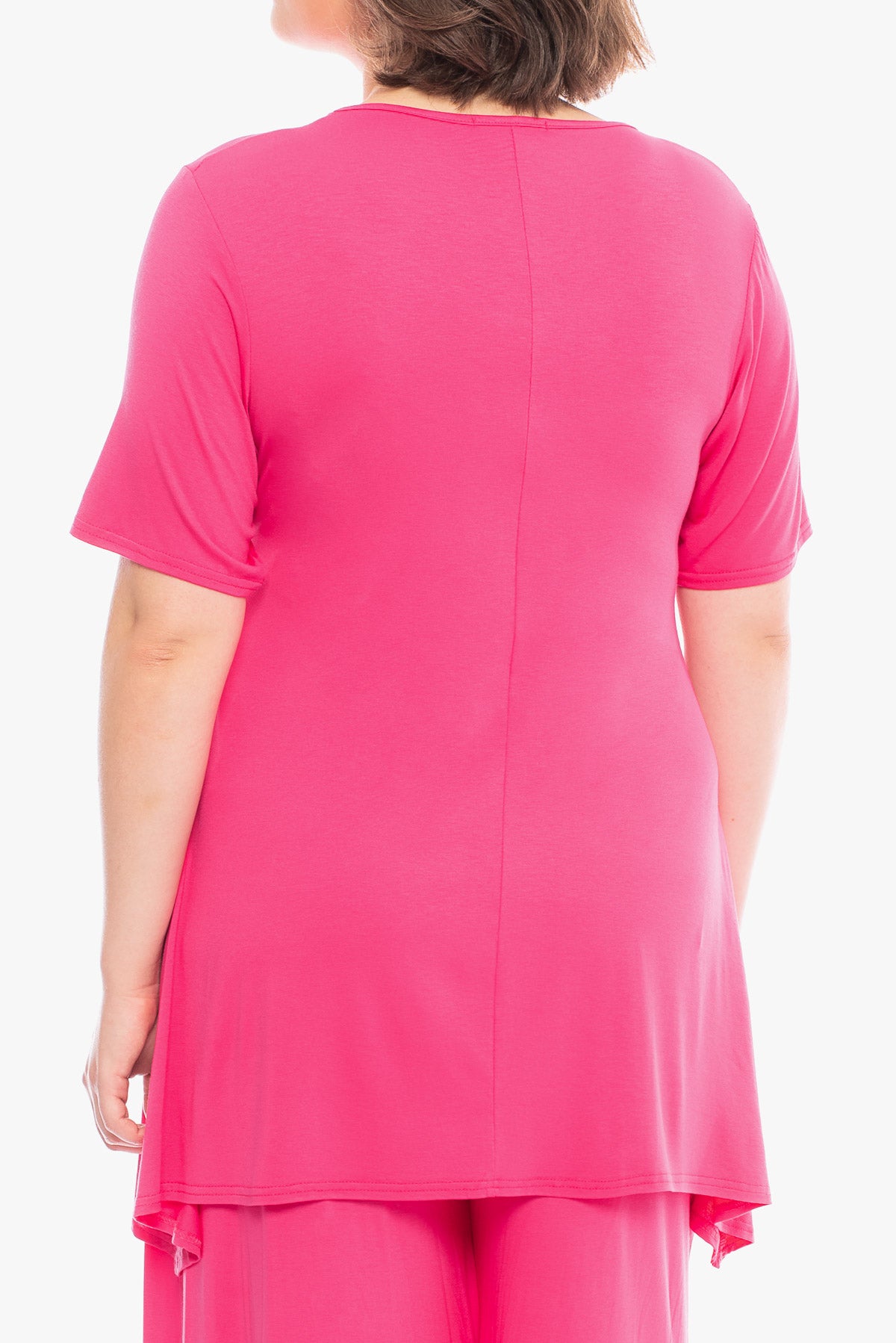 TRACY V super-comfy tunic