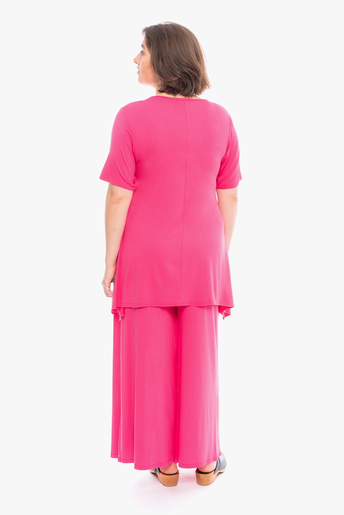 TRACY V super-comfy tunic