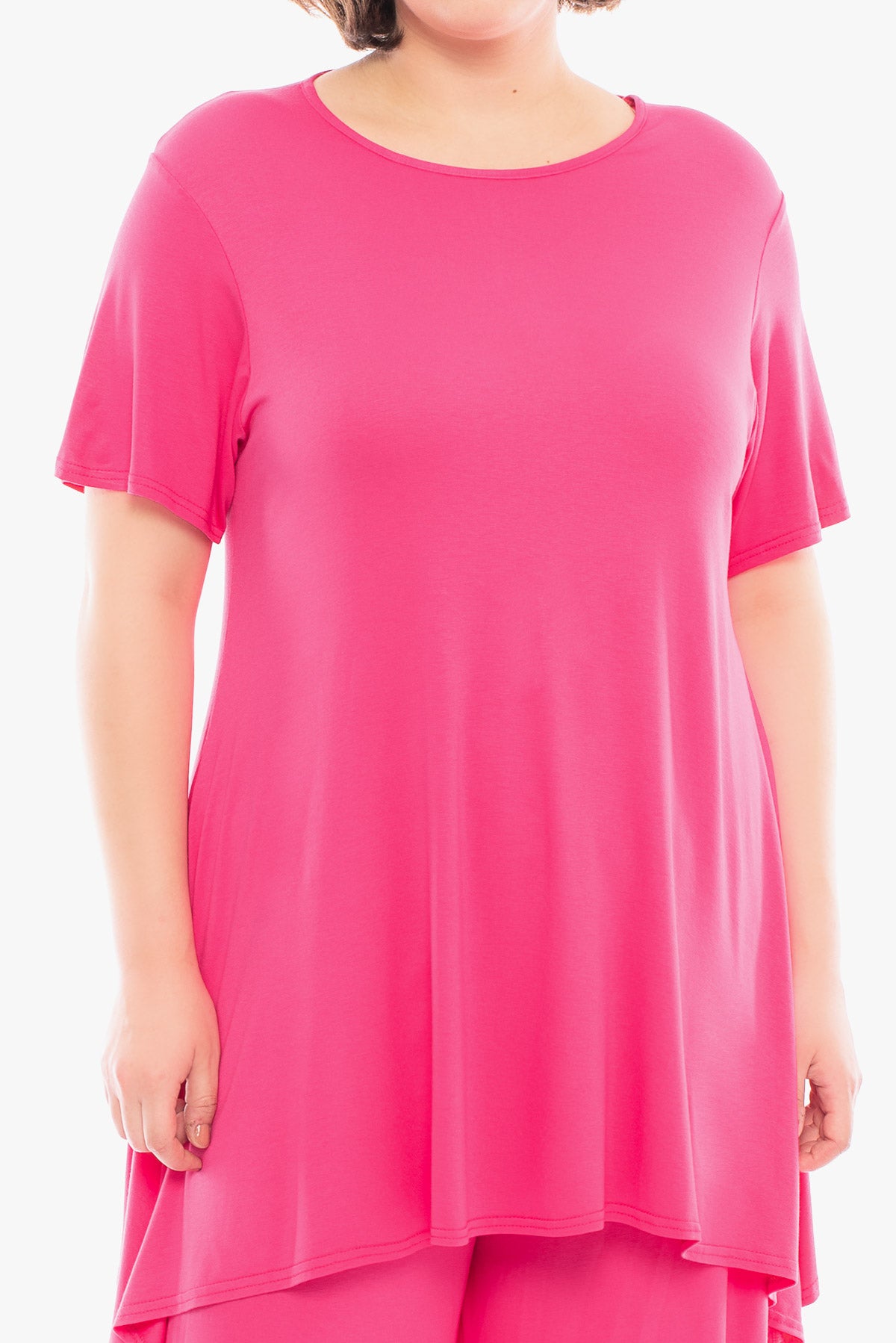 TRACY R super-comfy tunic