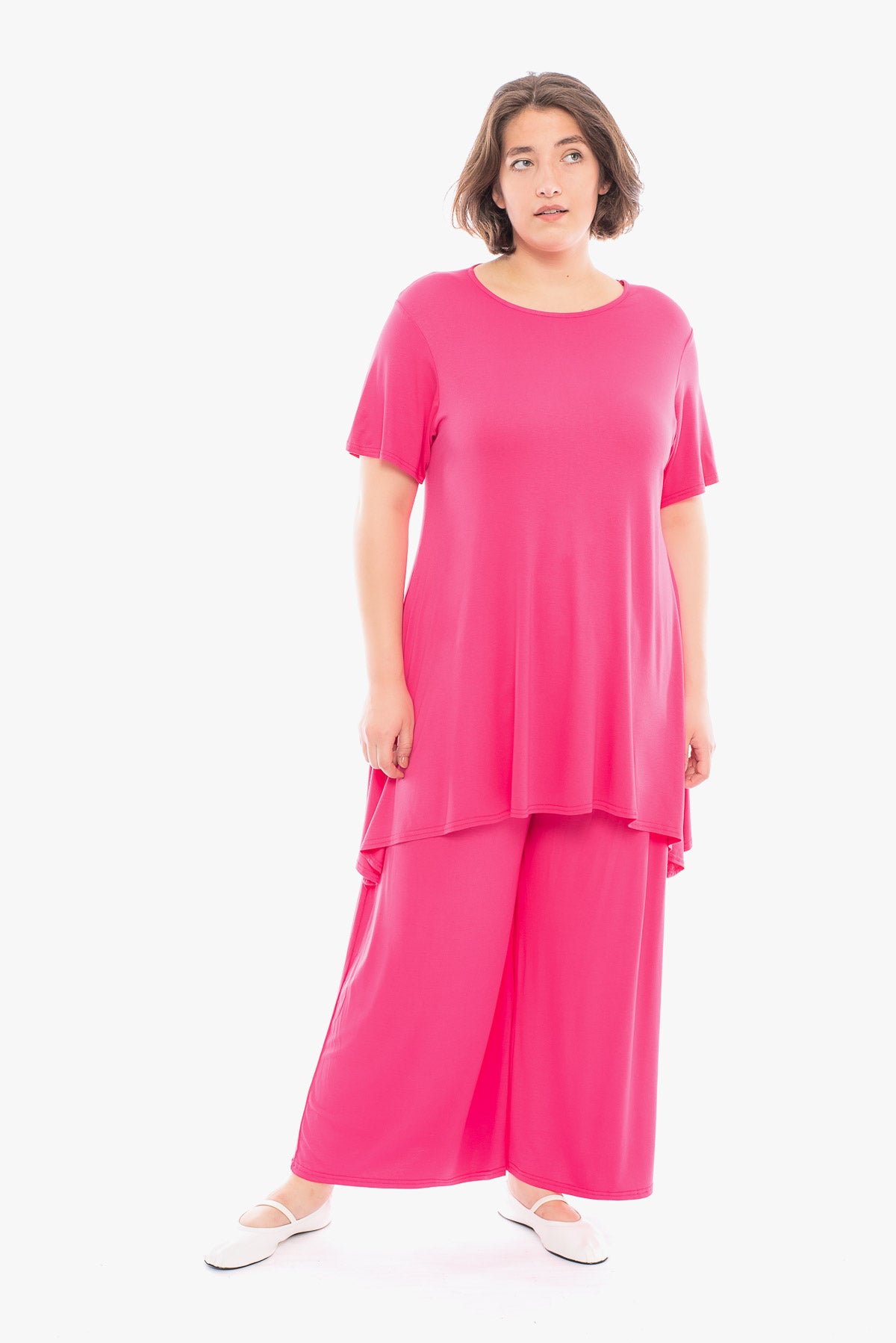 TRACY R super-comfy tunic