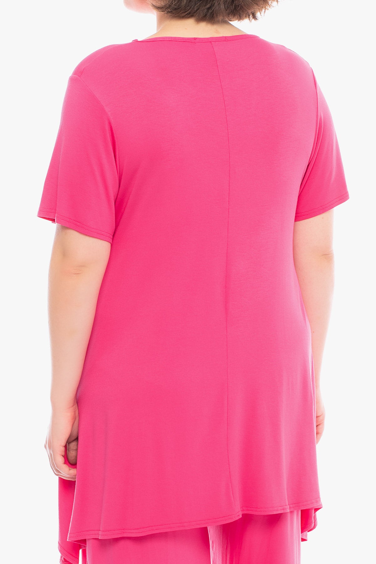 TRACY R super-comfy tunic