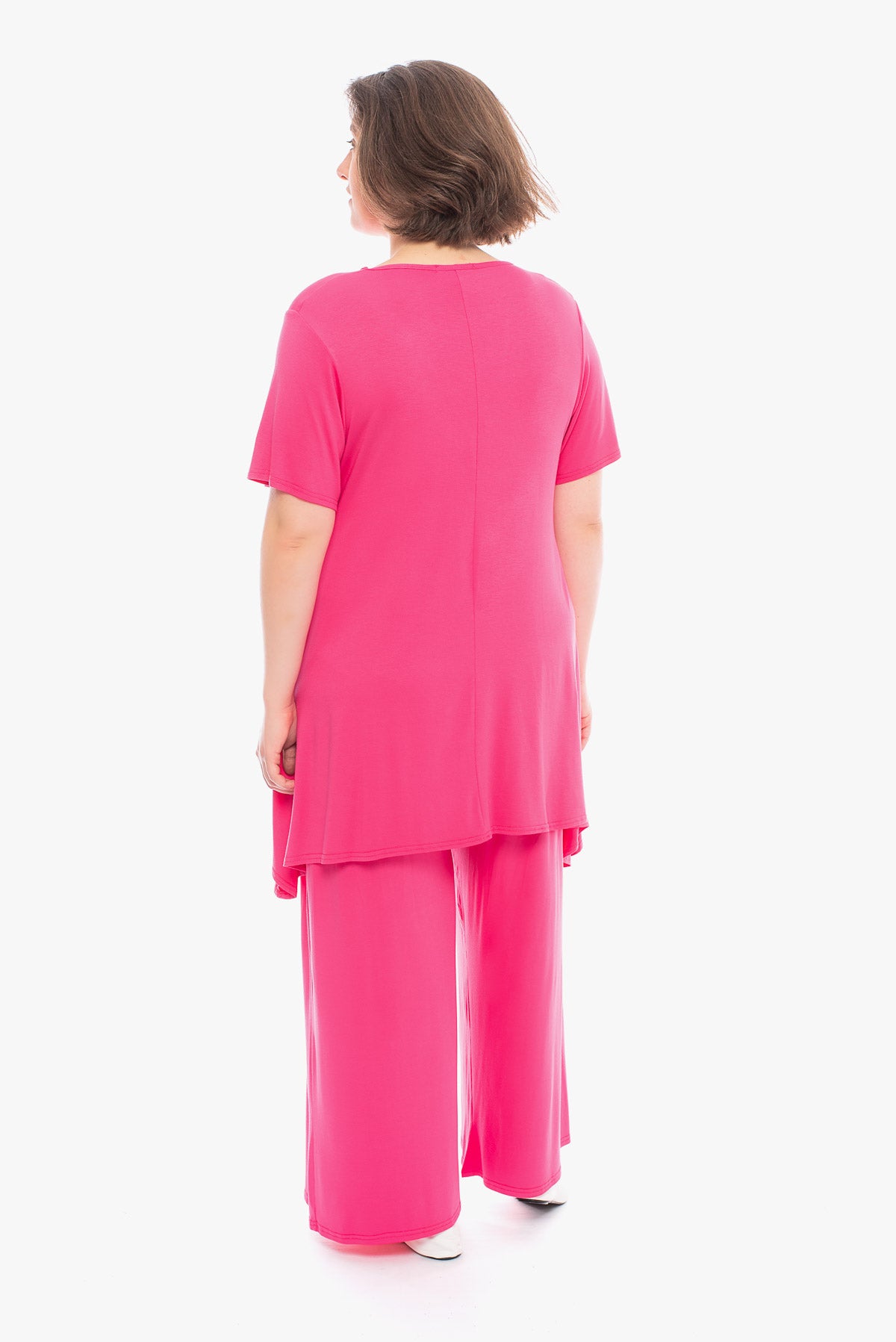 TRACY R super-comfy tunic