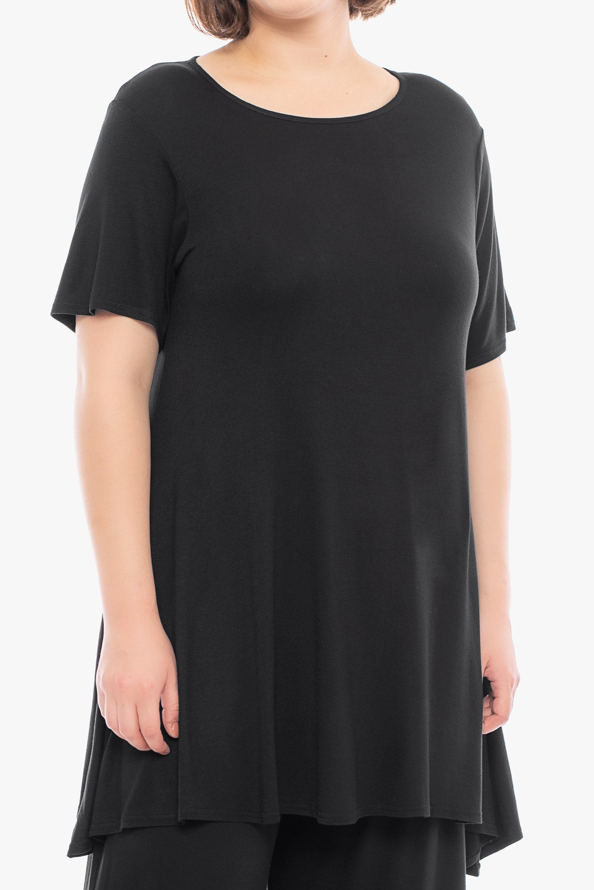 TRACY R super-comfy tunic
