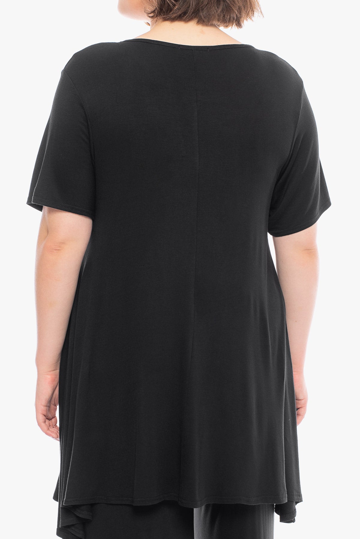 TRACY R super-comfy tunic