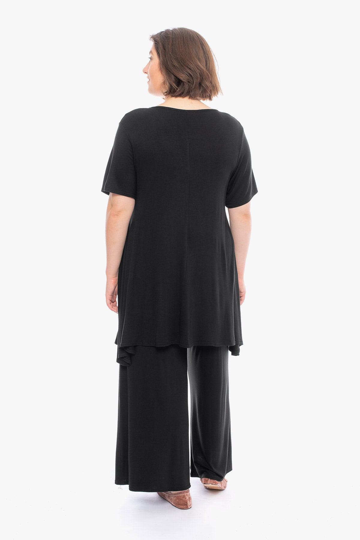TRACY R super-comfy tunic