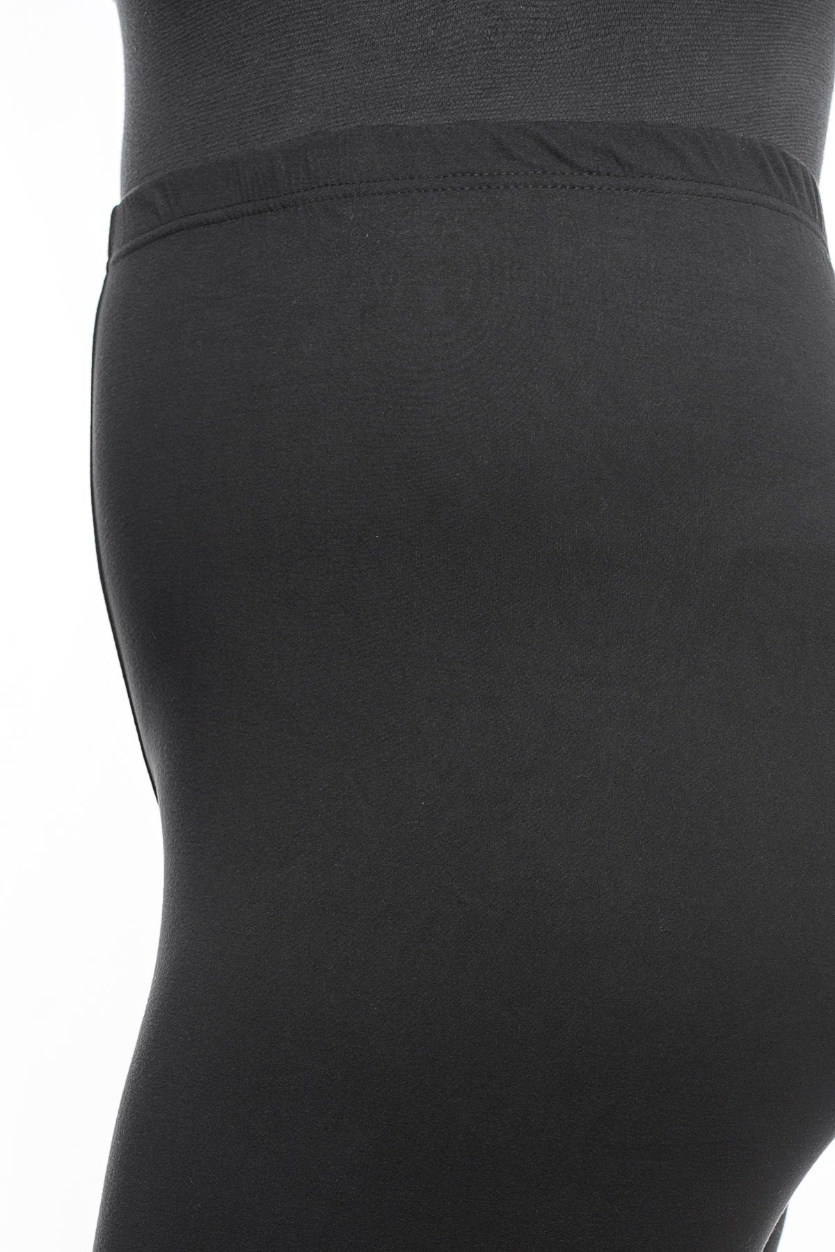 Lilly - noir classique