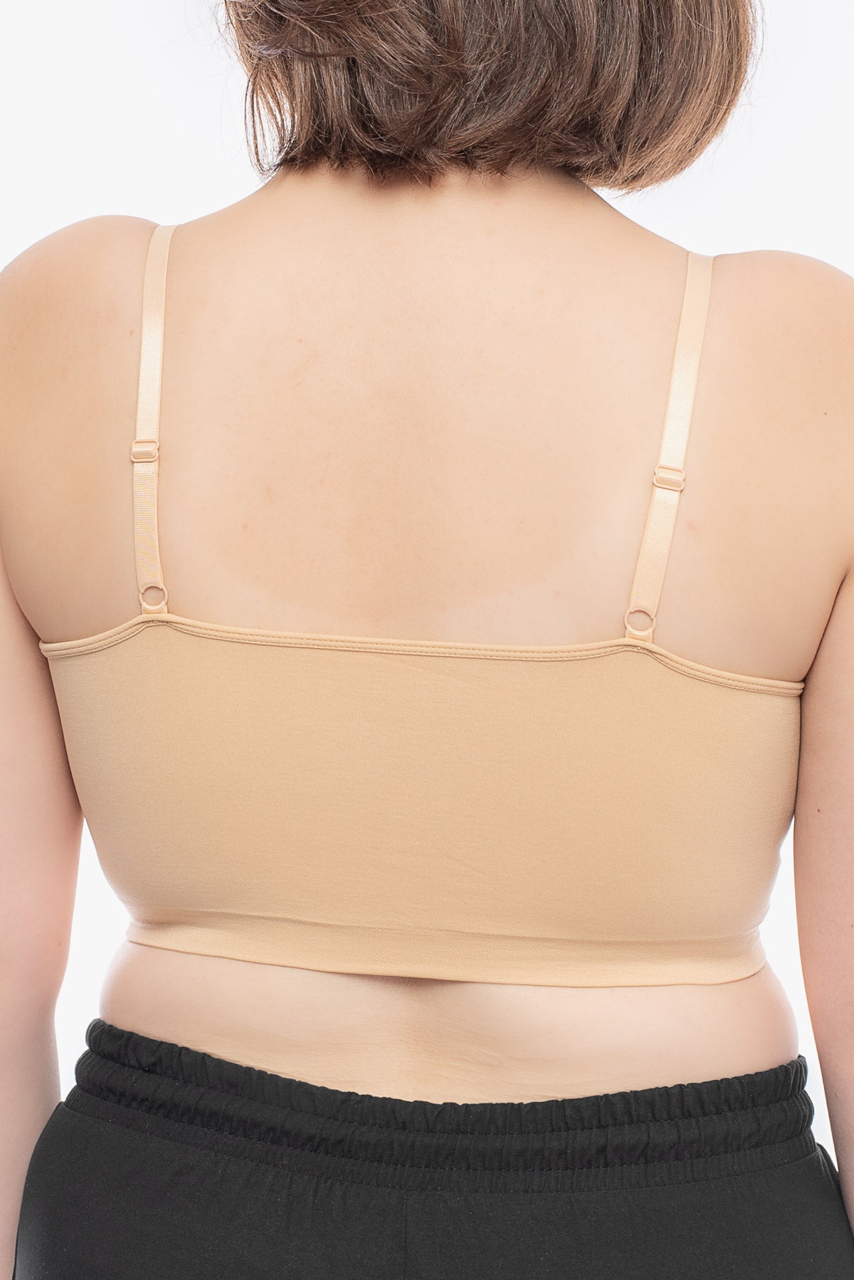 ALASKA pastel coloured bralette