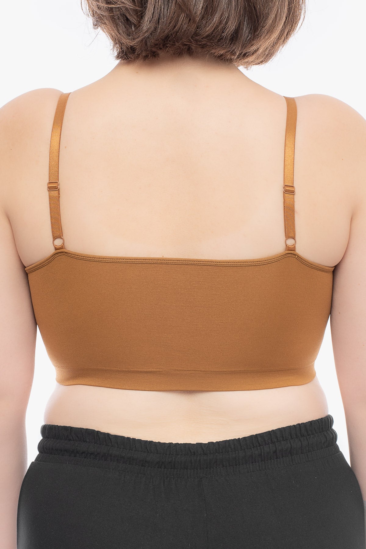 ALASKA pastel coloured bralette