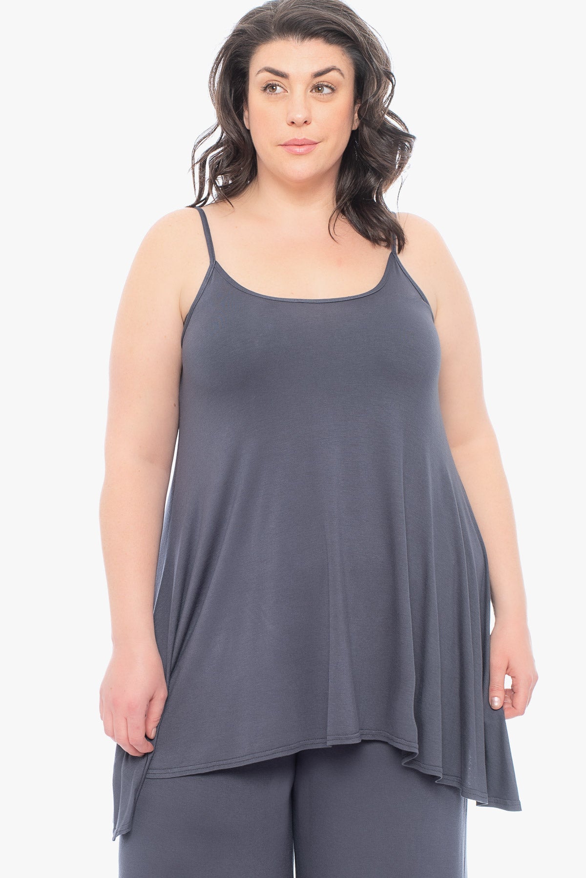 JULIET super-comfy tank top