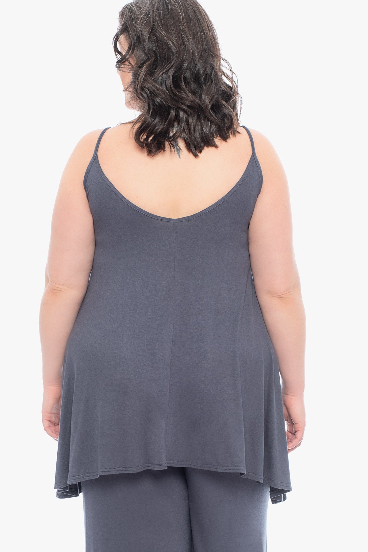 JULIET super-comfy tank top