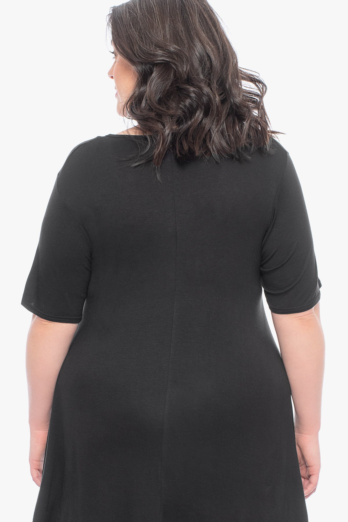 TRACY V super-comfy tunic