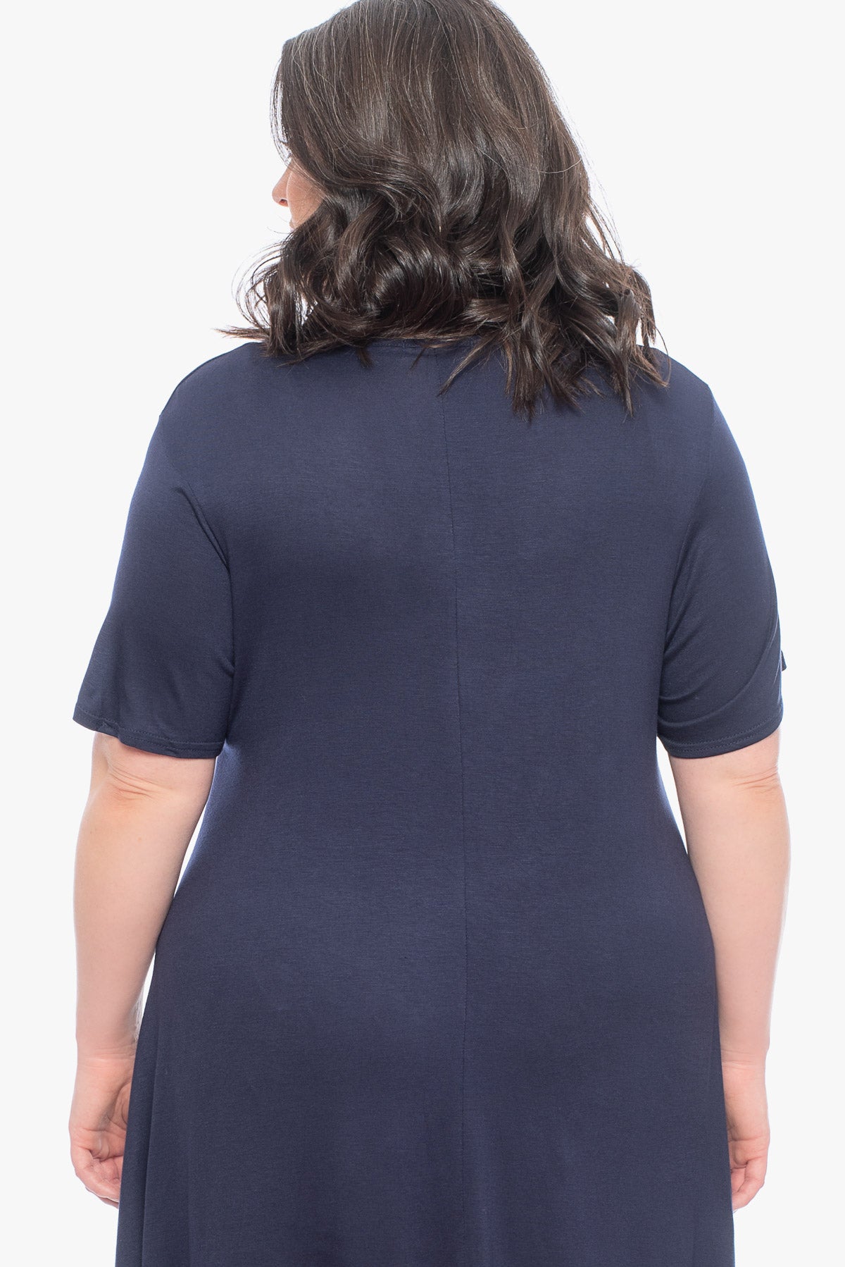 TRACY R super-comfy tunic