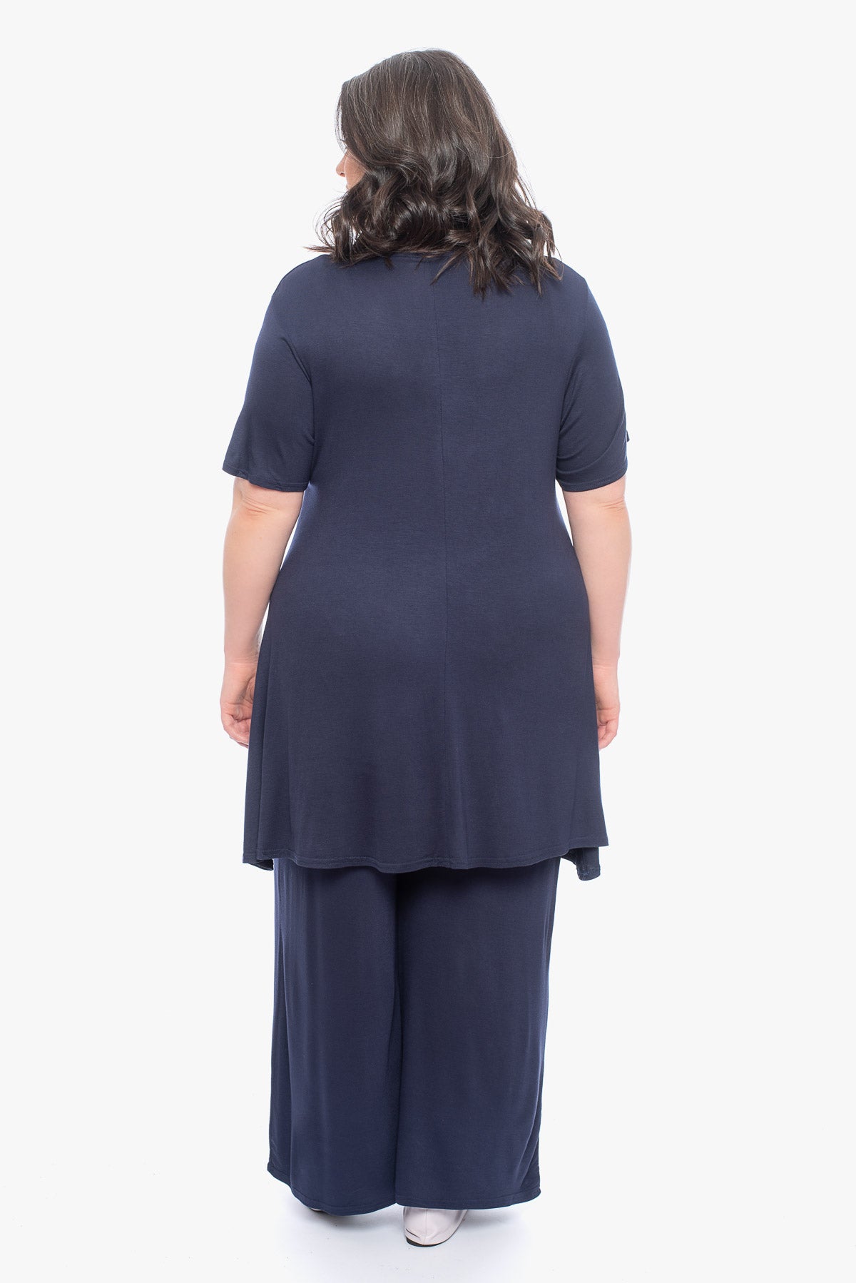 TRACY R super-comfy tunic