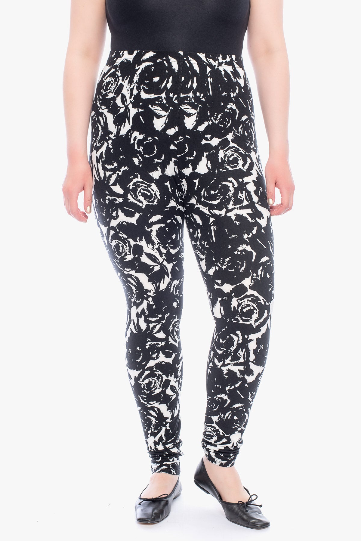 Lilly - N&B
