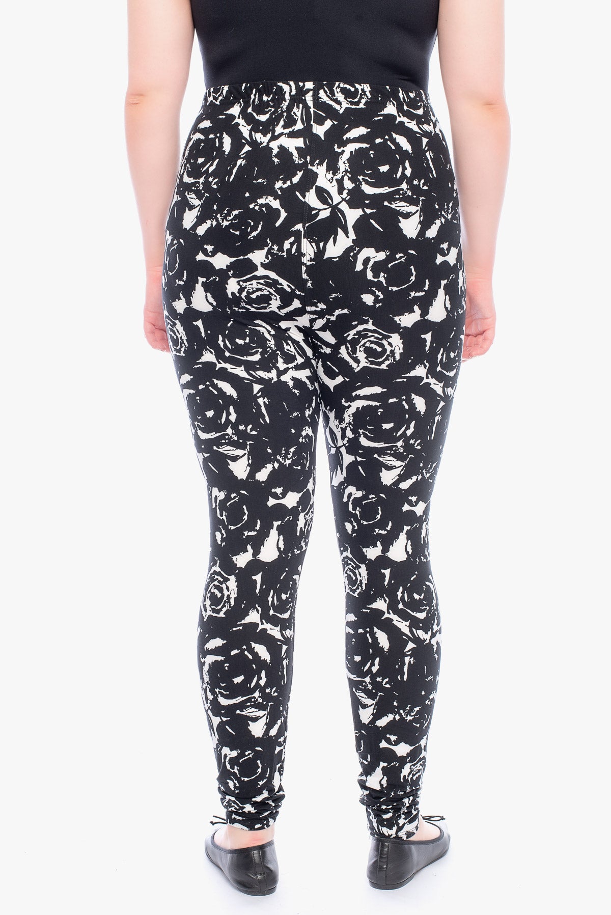 Lilly - N&B