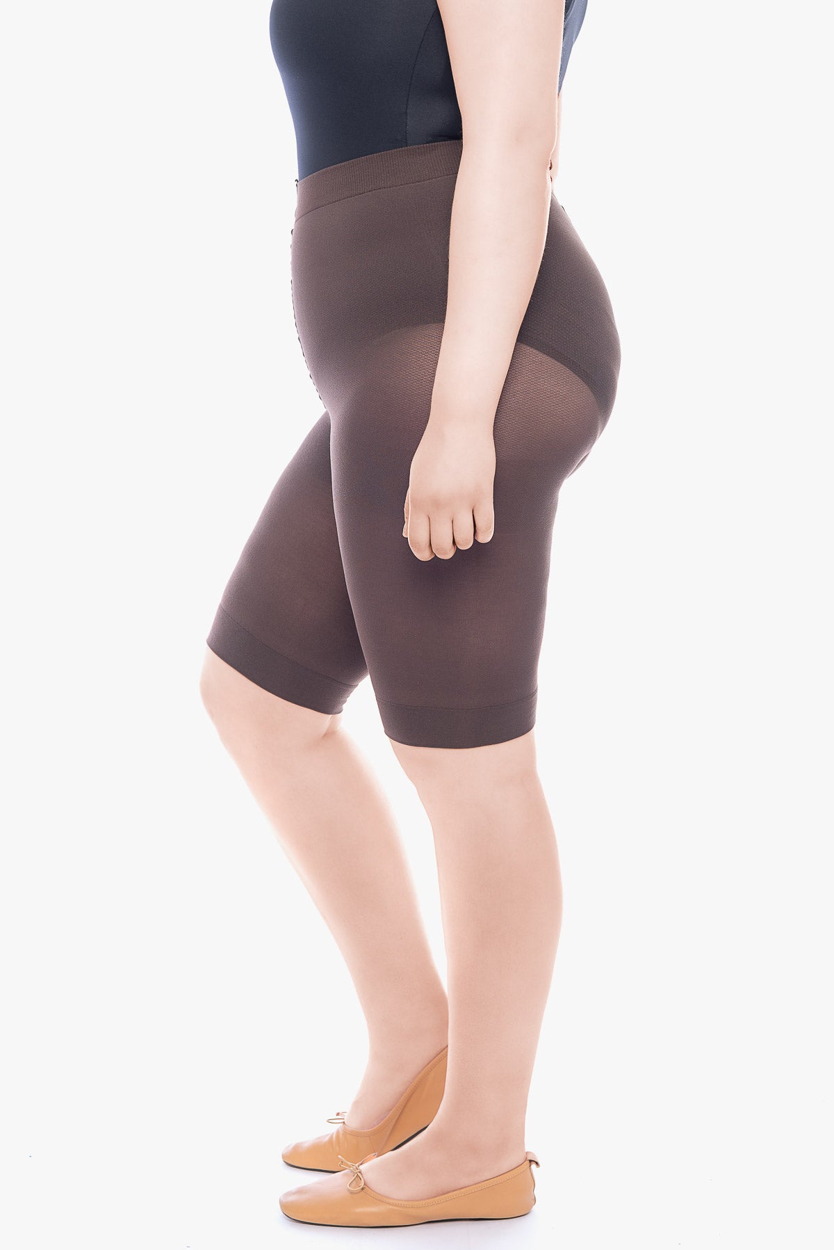 ANGELINE anti-chafing shorts