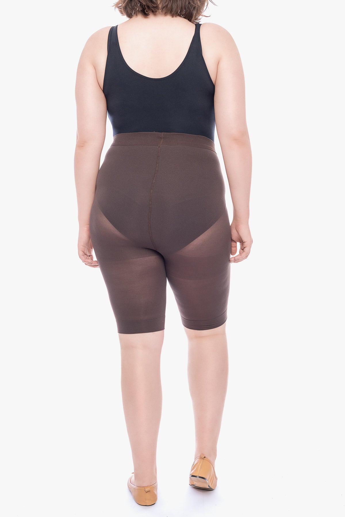 Angeline - Anti-Chafing Shorts