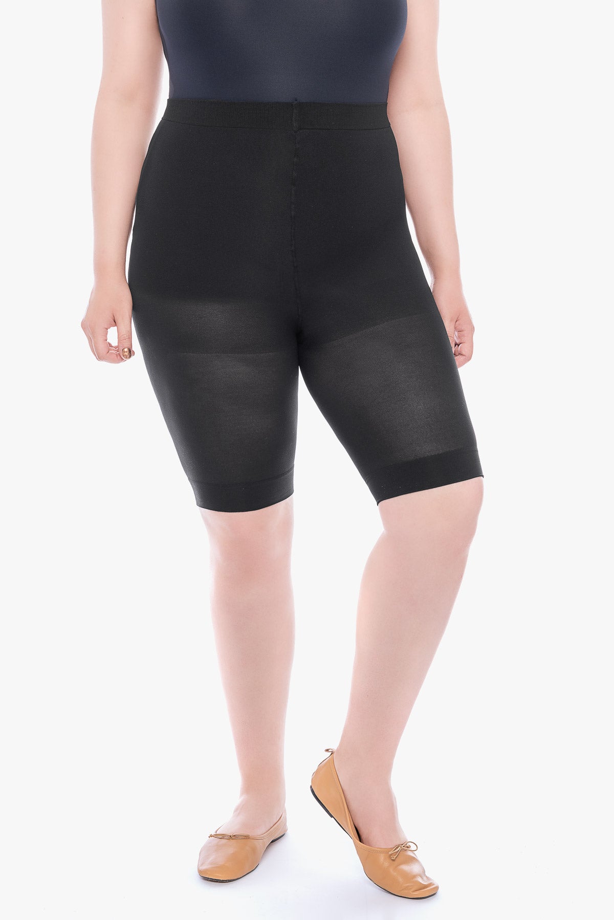 ANGELINE anti-chafing shorts