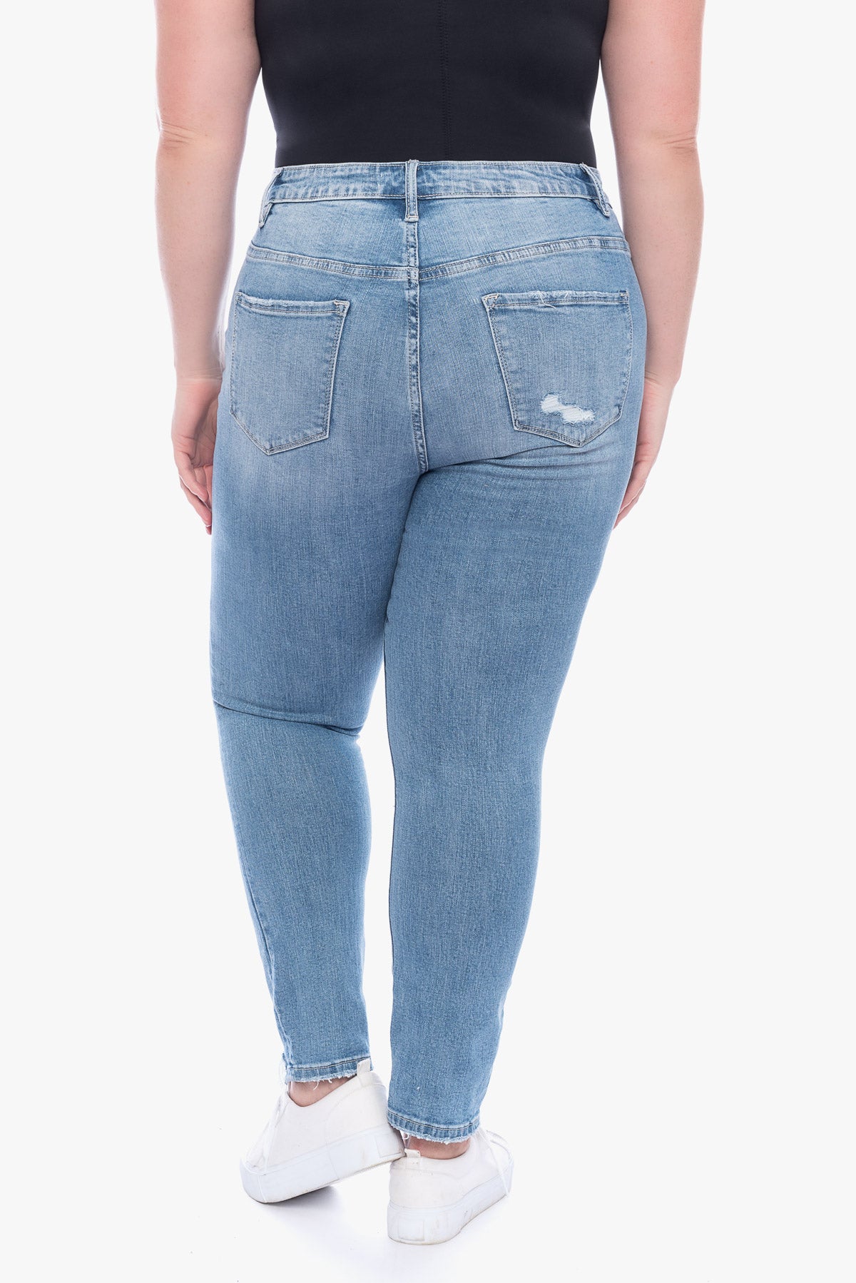 COLORADO medium skinny jeans