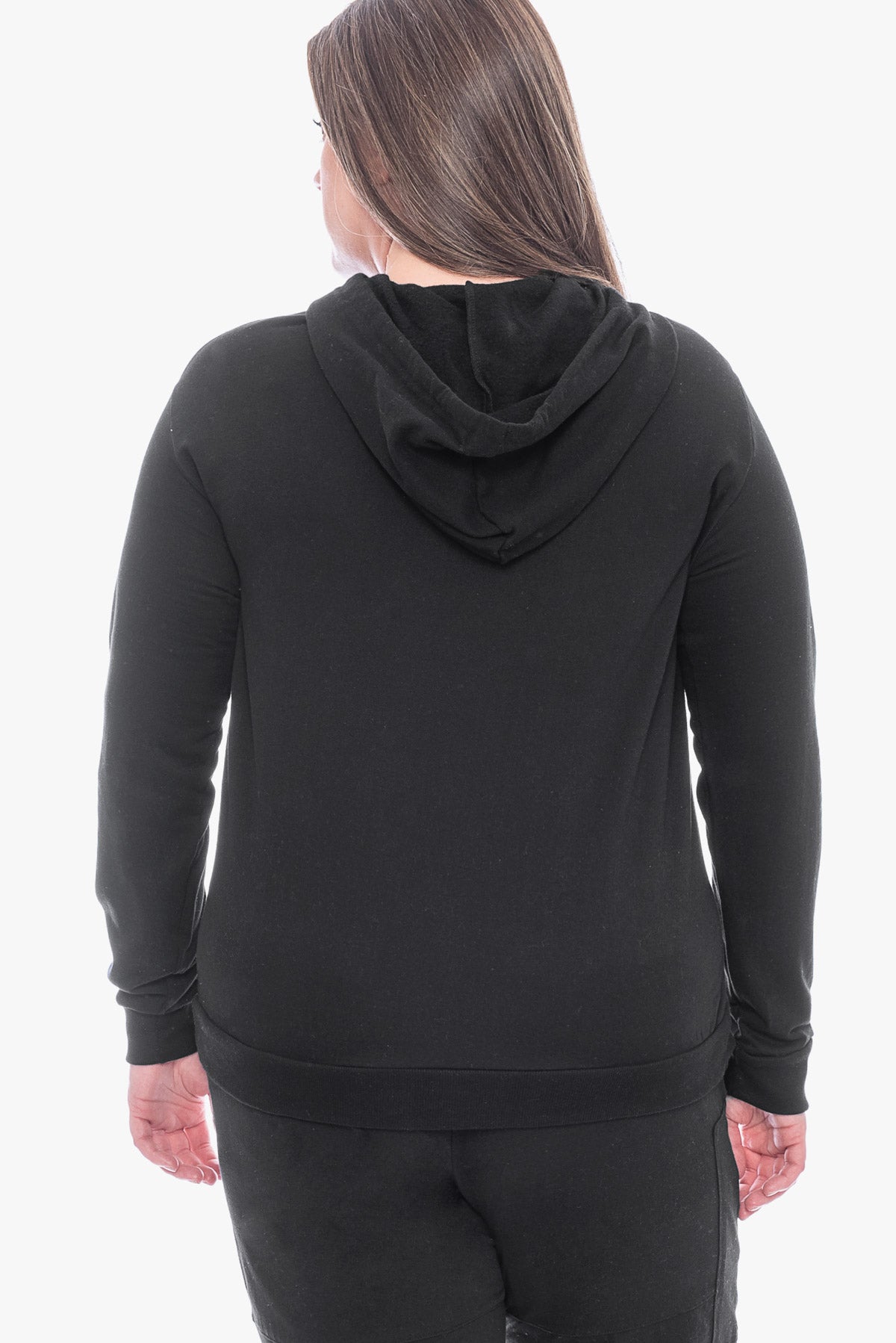 Minnie (top) - black