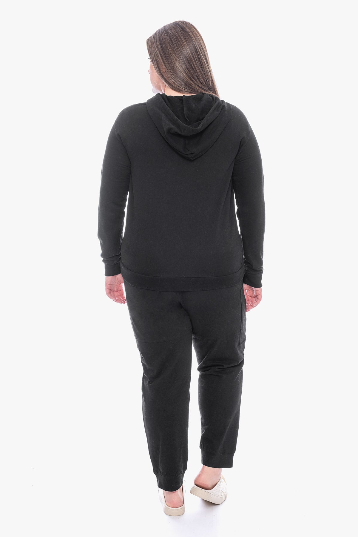 Minnie (top) - black