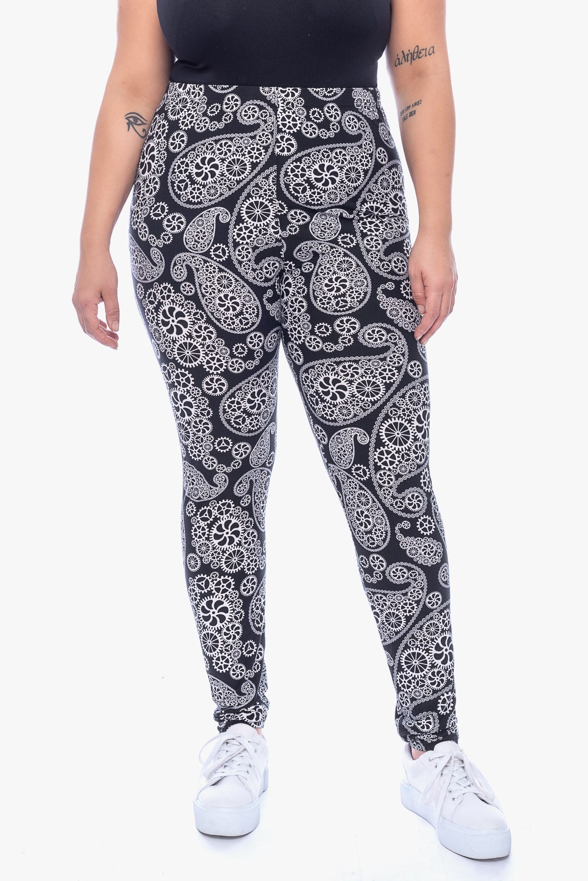 Lilly - roues