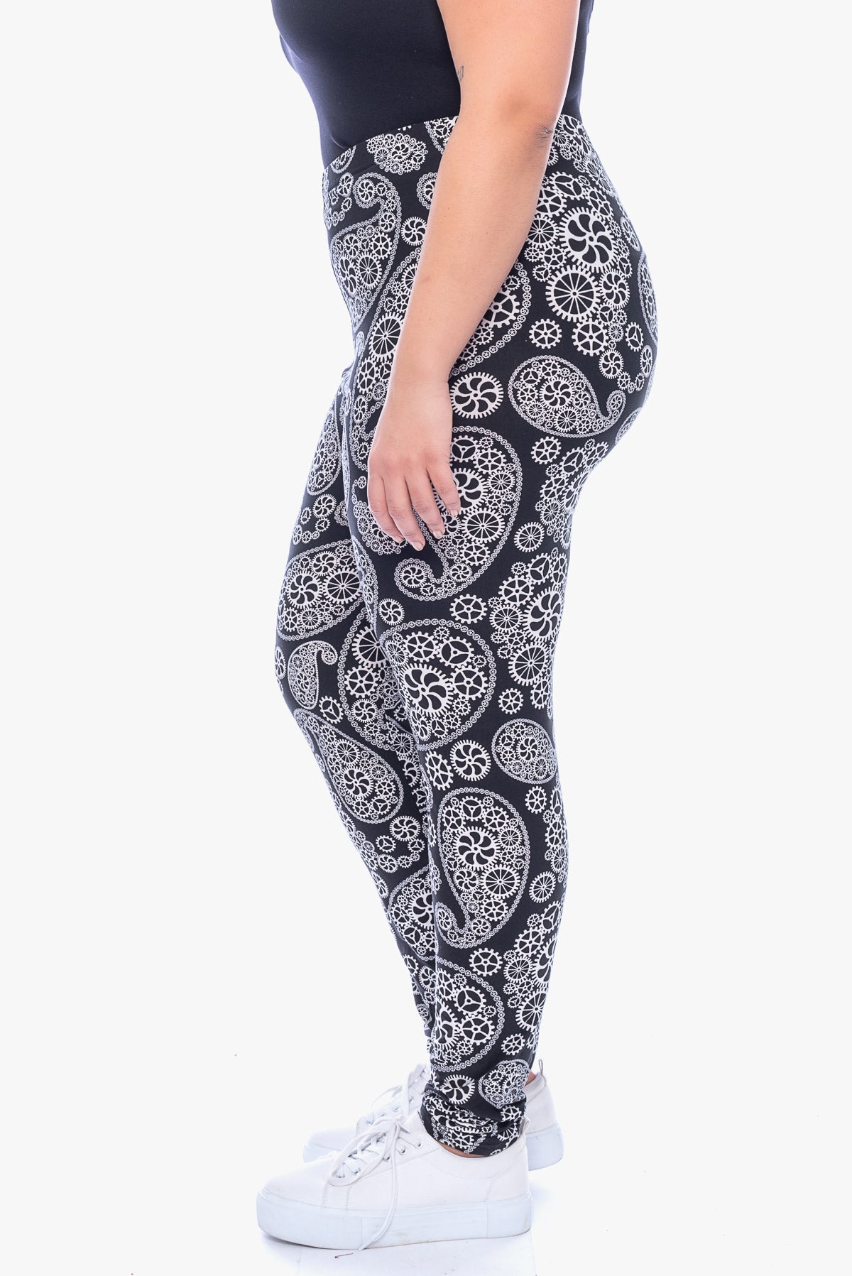 Lilly - roues