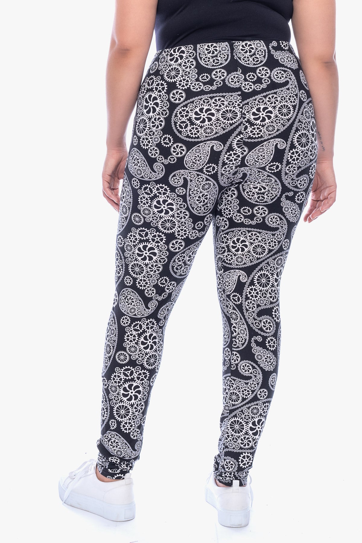 Lilly - roues
