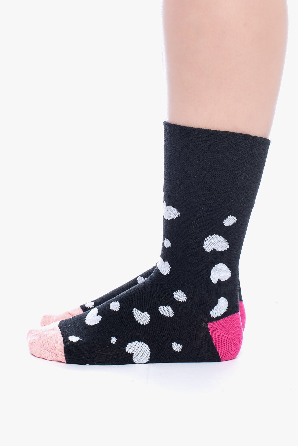 ANETTE 3 animal socks