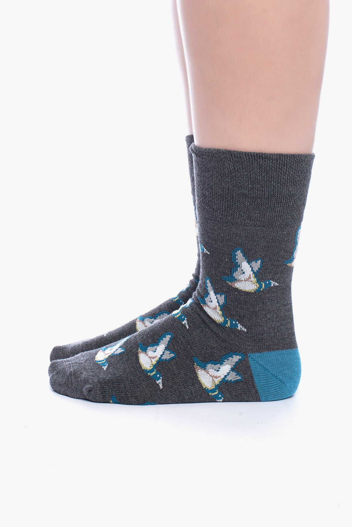 Leyla (3 paires)