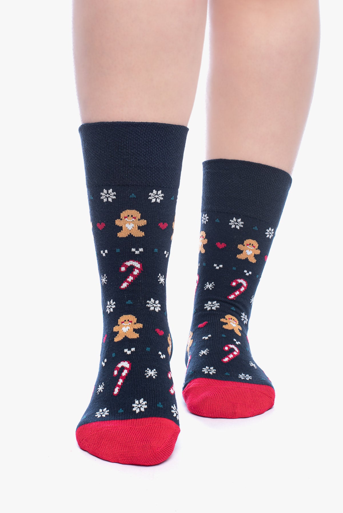 LANA 3 Xmas socks