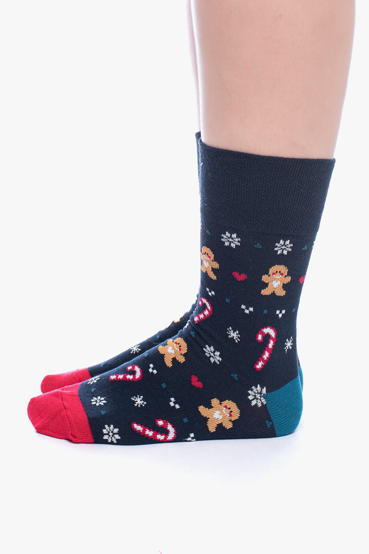 LANA 3 Xmas socks