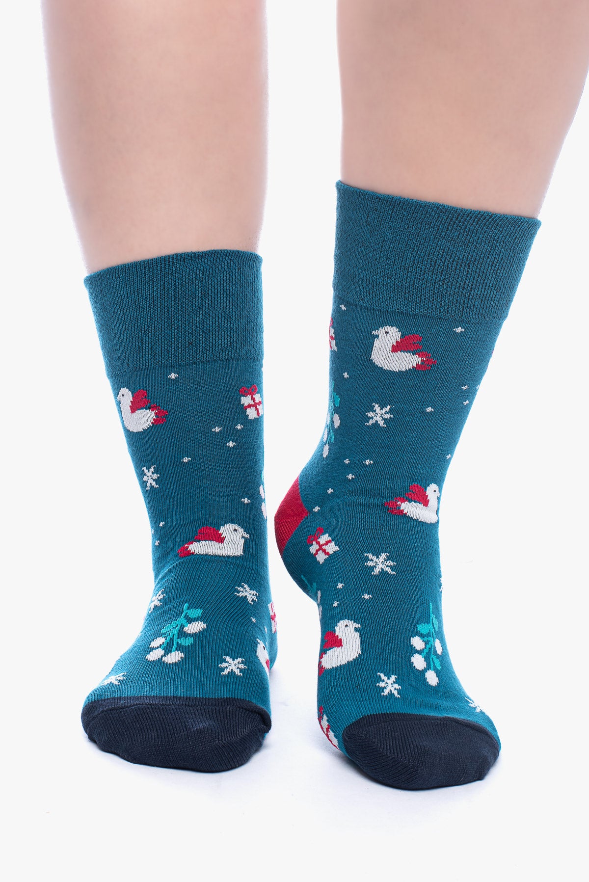 LANA 3 Xmas socks