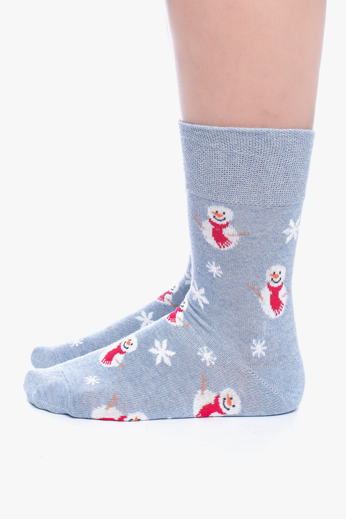 BAILY 3 comfy socks
